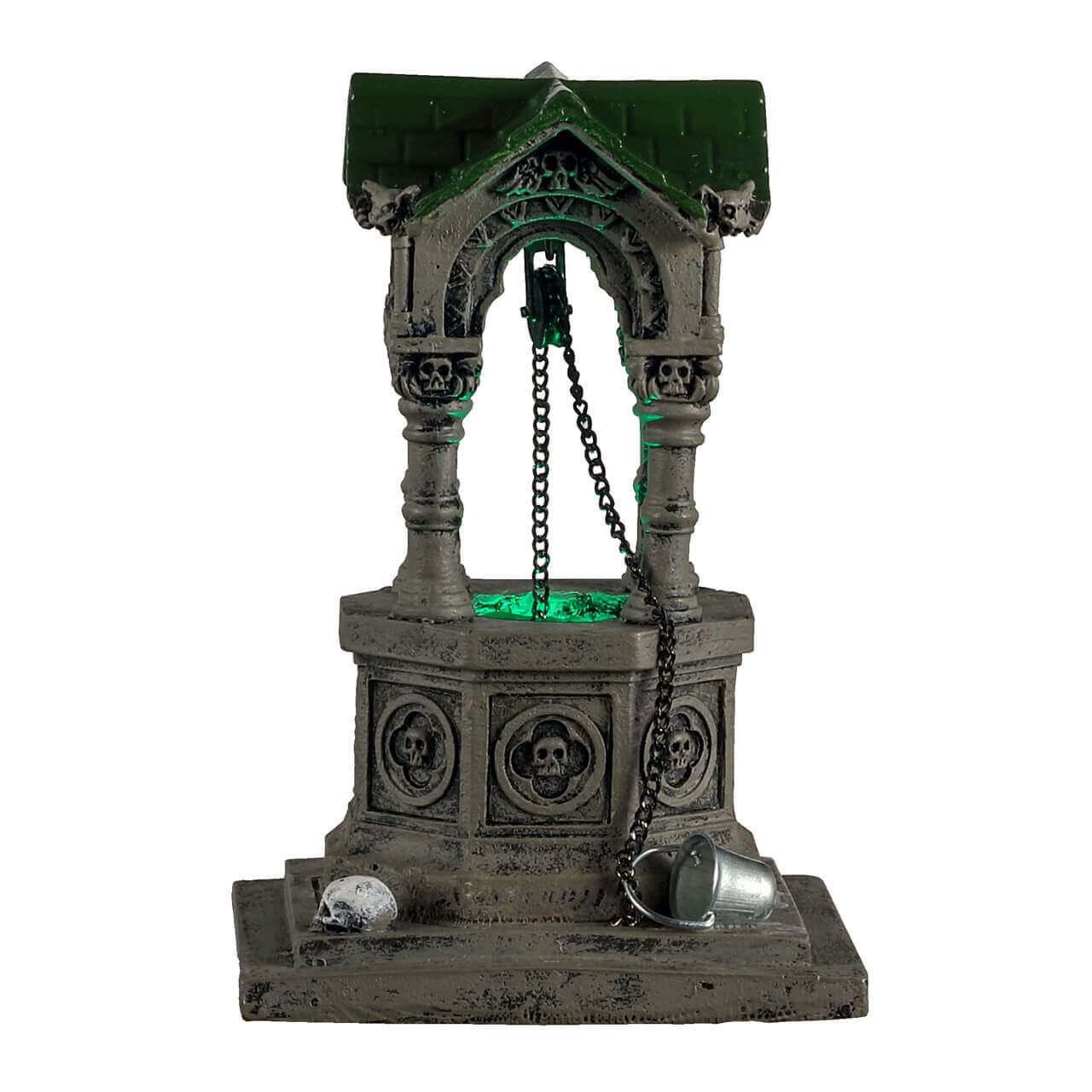 LEMAX Gothic Well, Battery Operated (4.5V) #14828